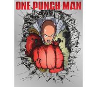 One - Punch Man [Edizione: Stati Uniti] [Italia] [Blu-ray]