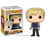 One Punch Man - Figura de Vinilo Genos (Funko 14994)