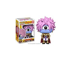 One Punch Man - Figura de Vinilo Lord Boros (Funko 14995)
