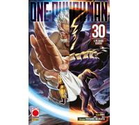 One-Punch Man. Il più grande ostacolo (Vol. 30) (Planet manga. Manga one)