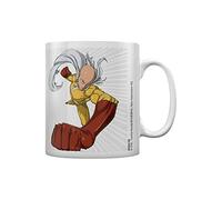 One Punch Man - Mug Saitama Vs Boros, 320 ML