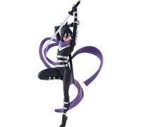 One Punch Man Pop Up Parade Pvc Statua Speed-o'-sound Sonic 17 Cm Good Smile Com
