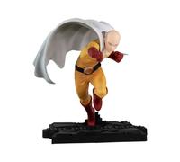 One Punch Man Saitama SFC Super Figure Collection Estatua De PVC ABYSTYLE