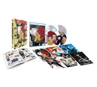 One-Punch Man: Season 2 (Blu-ray / DVD Combo) (Blu-ray) (Importación USA)