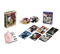 One Punch Man Season 2 (Episodes 1-12 + 6 OVAs) - Limited Edition [Reino Unido] [Blu-ray]