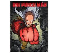 One - Punch Man (Standard Edition) (2 Dvd) [Edizione: Stati Uniti] [Italia]