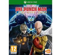 One Punch Man Un Héroe Que Nadie Conoce XBOX ONE NAMCO