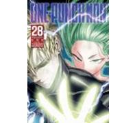 One-punch Man Vol. 28