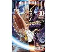 One-punch Man. Vol. 30. Le Plus Grand Obstacle
