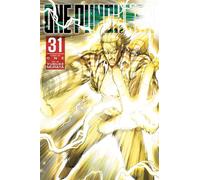 One-Punch Man, Vol. 31: Volume 31