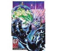 One-punch Man Vol. 7