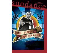 One Punk Under God: Official Pre-Release Edition