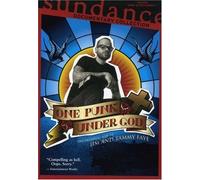 One Punk Under God [USA] [DVD]