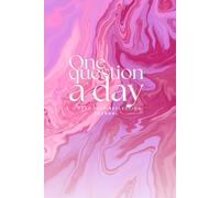 One question a day - 5 Year Journal