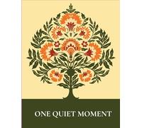 One Quiet Moment