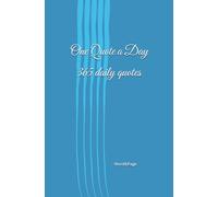 One Quote a Day