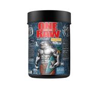 One Raw Creatine Zoomad - 300 gr Cherry