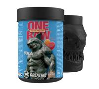 One Raw Creatine Zoomad - 300 gr (Fizzy Peach)