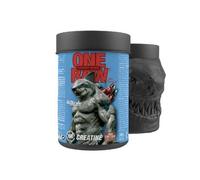 One Raw Creatine Zoomad - 300 gr Fresa