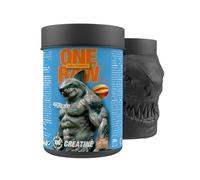 One Raw Creatine Zoomad - 300 gr Mango