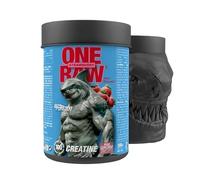 One Raw Creatine Zoomad - 300 gr Wild Berries