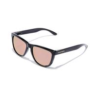 One Raw - Polarized Black Rose Gold