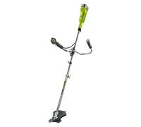 ONE+ Recortabordes de batería RBC18X20B4F (18 V, 4 Ah, Iones de litio, 1 batería, Ancho de corte cuchilla: 20 cm, Ancho de corte hilo: 30 cm)