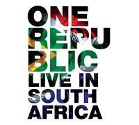 One Republic - Live In South Africa [DVD]