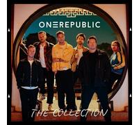 ONEREPUBLIC: The Collection - Vinilo
