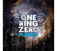 One Ring Zero - Planets