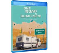 One Road to Quartzsite [USA] [Blu-ray]
