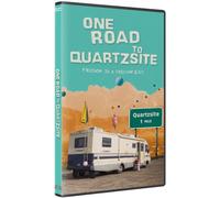 One Road To Quartzsite [USA] [DVD]