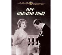 One Romántica Noche (O de La Cisne ) DVD (1930) - Lillian Gish, Marie Dressler