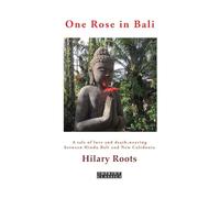 One Rose In Bali