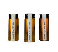 ONE RUM COLLECTION TASTING-SET | 3 x 40 ml | 22 años Panamá | 14 años Venezuela | 13 años Barbados