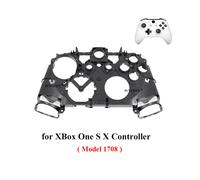 ONE S x - Carcasa para mando de Xbox One Series S X Elite 2, carcasa de cuerpo medio, carcasa para mando de juego,