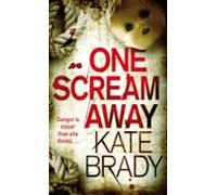One Scream Away (ebook)