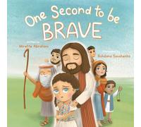 One Second To Be Brave
