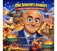 One Senator's Journey Building A Monument For His Own Courage: A Work of Satirical Fiction