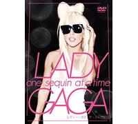 One Sequin at a Time [DVD de Audio]