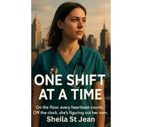 One Shift at a Time: On the floor, every heartbeat counts. Off the clock, she’s figuring out her own.