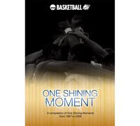 One Shining Moment [Reino Unido] [DVD]