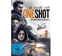 One Shot [Alemania] [DVD]