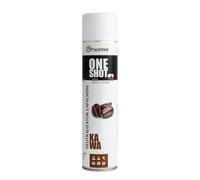 One Shot - Ambientador neutralizador de olores (600 ml), color café