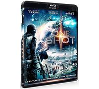 One Shot [Blu-ray]