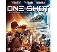 One Shot (Blu-Ray)