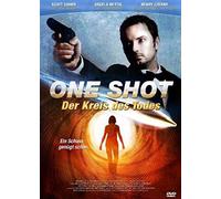 One Shot - Der Kreis des Todes [Alemania] [DVD]