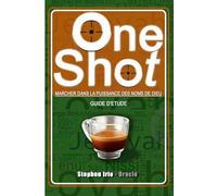 One Shot: Marcher dans la Puissance des Noms de Dieu
