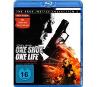 One Shot, One Life - Mission Nemesis - Uncut [Alemania] [Blu-ray]