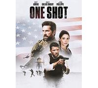 One Shot [USA] [Blu-ray]